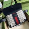 Replica Gucci Gg Ophidia Belt Bag 674081