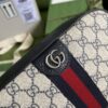 Replica Gucci Ophidia GG Shoulder Bag 681064