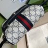 Replica Gucci Gg Supreme Ophidia Crossbody Shoulder Bag 517350