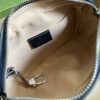 Replica Gucci Gg Supreme Ophidia Crossbody Shoulder Bag 517350