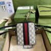 Replica Gucci Gg Supreme Ophidia Shoulder Bag 598127