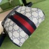 Replica Gucci Gg Supreme Ophidia Shoulder Bag 598127