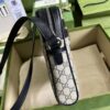 Replica Gucci Gg Supreme Ophidia Small Messenger Bag 547926