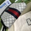 Replica Gucci Gg Supreme Ophidia Small Messenger Bag 547926