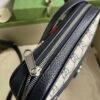 Replica Gucci Gg Supreme Ophidia Small Messenger Bag 547926