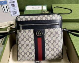 Replica Gucci Ophidia Messenger Bag 547934