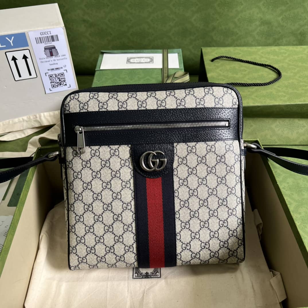 Replica Gucci Ophidia Messenger Bag 547934