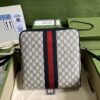 Replica Gucci Ophidia Messenger Bag 547934