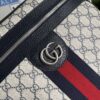 Replica Gucci Ophidia Messenger Bag 547934