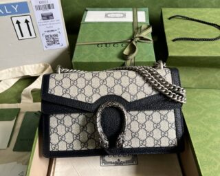 Replica Gucci Dionysus Small Shoulder Bag 400249