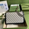 Replica Gucci Dionysus Small Shoulder Bag 400249