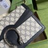 Replica Gucci Dionysus Small Shoulder Bag 400249