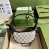 Replica Gucci Ophidia GG Mini Shoulder Bag 658551