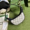 Replica Gucci Ophidia GG Mini Shoulder Bag 658551