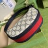 Replica Gucci Ophidia GG Mini Shoulder Bag 658551