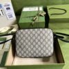 Replica Gucci Horsebit 1955 Small Shoulder Bag 645454