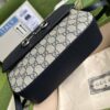 Replica Gucci Horsebit 1955 Small Shoulder Bag 645454