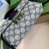 Replica Gucci Padlock Mini Top Handle Shoulder Bag 652683