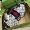 Replica Gucci Padlock Mini Top Handle Shoulder Bag 652683