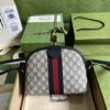 Replica Gucci Ophidia GG Small Shoulder Bag 499621