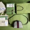 Replica Gucci Ophidia GG Small Shoulder Bag 499621