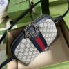 Replica Gucci Ophidia GG Small Shoulder Bag 499621