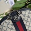 Replica Gucci Ophidia GG Small Shoulder Bag 499621