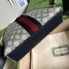 Replica Gucci Ophidia GG Small Shoulder Bag 499621