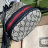 Replica Gucci Ophidia Mini GG Bucket Bag 550620