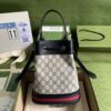 Replica Gucci Ophidia Gg Small Bucket Bag 550621