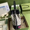 Replica Gucci Ophidia Gg Small Bucket Bag 550621