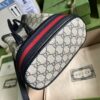 Replica Gucci Ophidia Gg Small Bucket Bag 550621