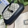 Replica Gucci Jackie 1961 Mini GG Shoulder Bag 685127