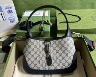 Replica Gucci Jackie 1961 Small Shoulder Bag 678843