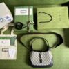 Replica Gucci Jackie 1961 Small Shoulder Bag 678843