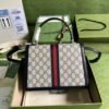 Replica Gucci Ophidia Small Top Handle Bag 651055