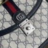 Replica Gucci Ophidia Small Top Handle Bag 651055