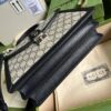 Replica Gucci Ophidia Small Top Handle Bag 651055