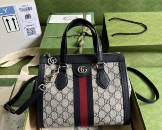 Replica Gucci Ophidia Small Tote Bag 547551