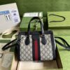 Replica Gucci Ophidia Small Tote Bag 547551