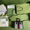 Replica Gucci Ophidia Small Tote Bag 547551