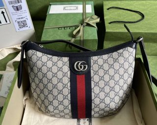 Replica Gucci Ophidia GG Small Shoulder Bag 598125