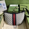 Replica Gucci Ophidia GG Small Shoulder Bag 598125