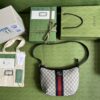 Replica Gucci Ophidia GG Small Shoulder Bag 598125