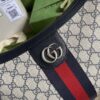 Replica Gucci Ophidia GG Small Shoulder Bag 598125