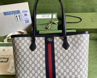 Replica Gucci Ophidia Gg Medium Tote 631685