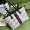 Replica Gucci Ophidia Gg Medium Tote 631685