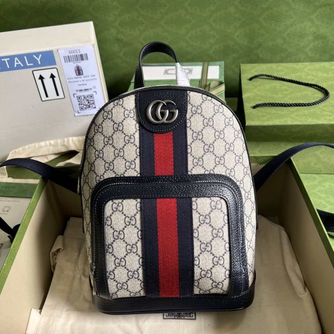 Replica Gucci Ophidia Small Backpack 685769