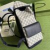 Replica Gucci Gg Ophidia Medium Backpack With Straps 598140