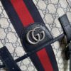 Replica Gucci Gg Ophidia Medium Backpack With Straps 598140